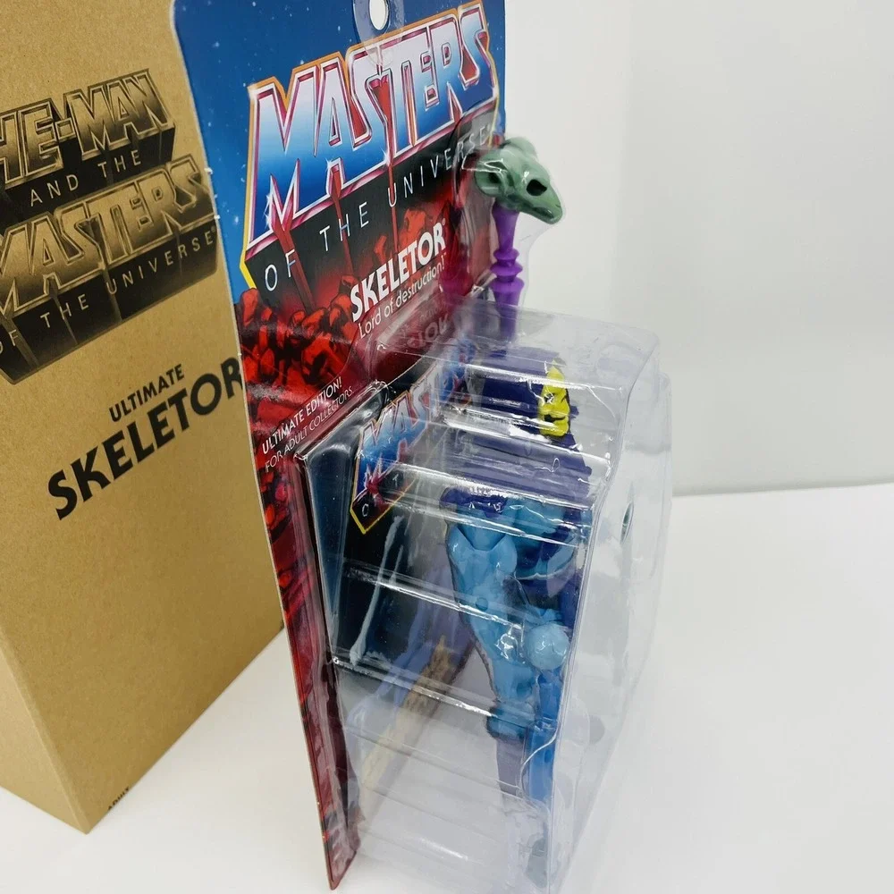 Super7 masters universe
